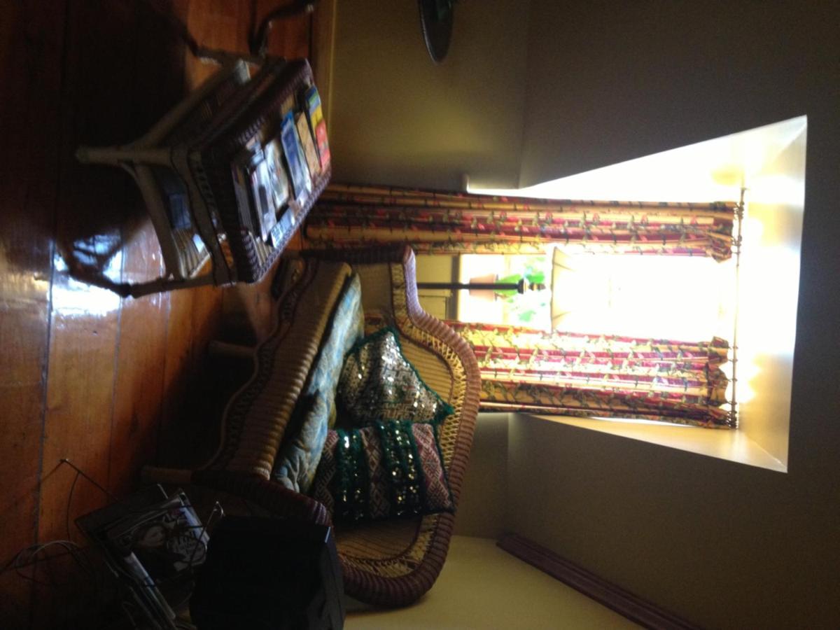 Gite A L'Augustine Quebec City Room photo